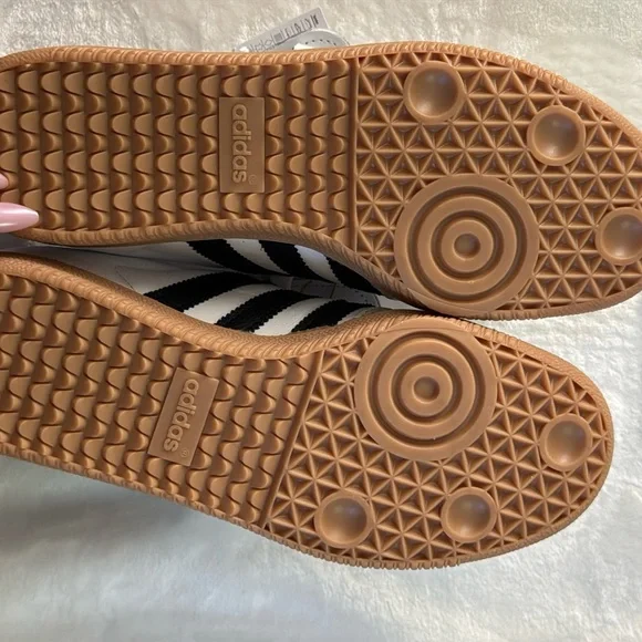 Adidas Sambas Long Tongue - Picture 6 of 7